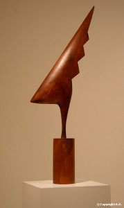 BRANCUSI