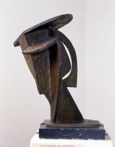 ARCHIPENKO