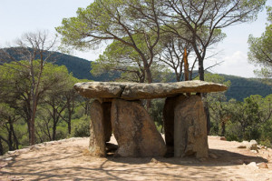 Dolmen