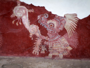 Mural de Tepantitla